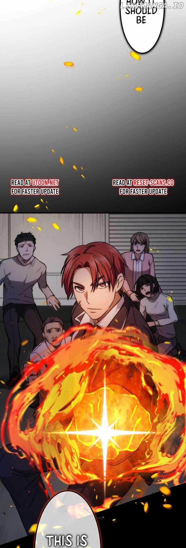 Revenge of the Unrivaled Streamer Chapter 14 102